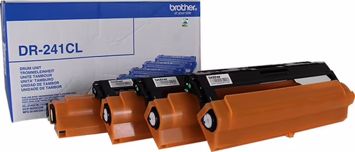 TAMBOR BROTHER DR241CL | 4977766718523 imagen 1