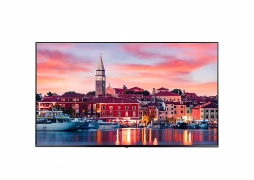 Televisor LG 50`` UHD ProCentric Smart (50UR762H3ZC) | 8806087973013 imagen 1