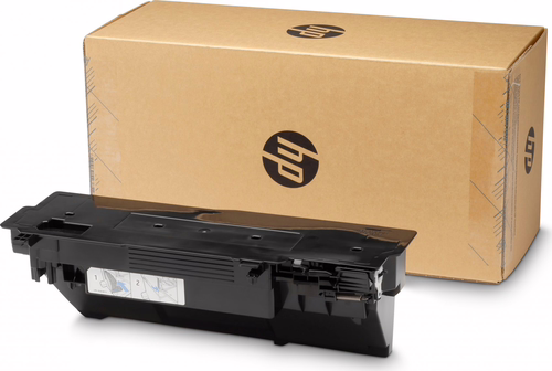 HP Unidad de recogida de tóner LaserJet | P1B94A | 0889899076101 imagen 1