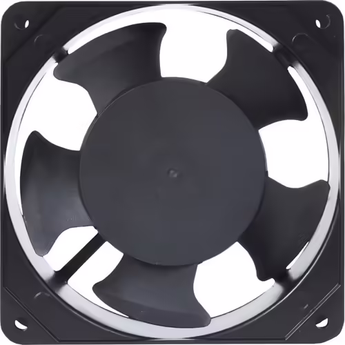 Ventilador AITEN Data 120mm (80.12.38) | 6940533543800 imagen 1