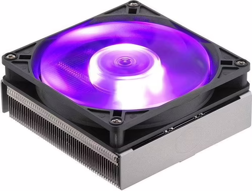Ventilador Cooler Master G200P RGB (MAP-G2PN-126PC-R1) | 4719512094648 imagen 1