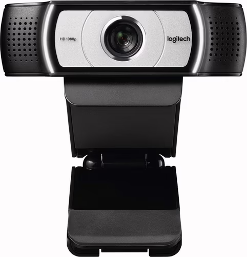 LOGITECH C930E WEBCAM 960-000972 | 5099206045200 imagen 1