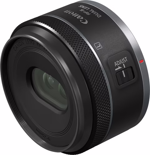 Canon Lens RF-S7.8mm F4 STM lente Estereoscópica | 4090200316 | 4549292237610 imagen 1