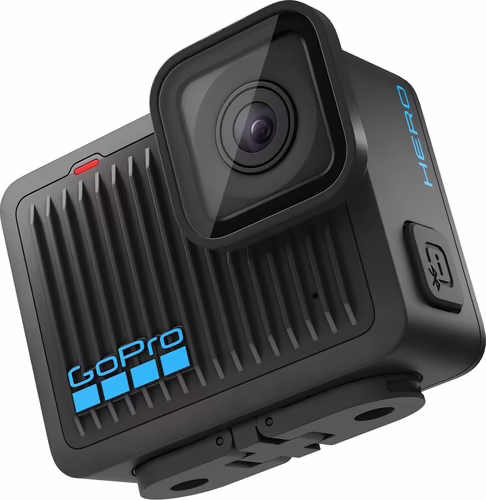 GoPro HERO (CHDHF-131-EU) | 0810116381869 imagen 1