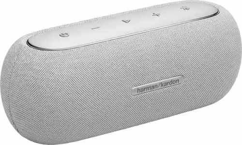 Harman Kardon Luna Altavoz Bluetooth 55W Gris | 4010201584 | 1200130006975 imagen 1