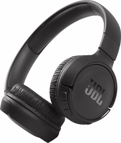 JBL Tune 510 Auriculares Inalámbrico Diadema Música USB Tipo C Bluetooth Negro | JBLT510BTBLK | 6925281987267 imagen 1