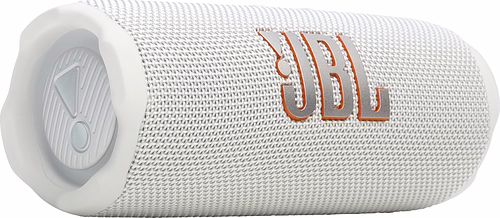 Jbl Flip 7 Altavoz Bluetooth portátil IP68 con Auracast Blanco | 4010201721 | 1200130019302 imagen 1