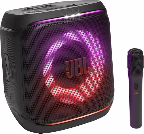 JBL PartyBox Encore 2 Altavoz Portátil Bluetooth Negro | 4010201712 | 1200130020216 imagen 1