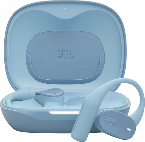 Jbl Sense Lite Auricular Bluetooth Azul | 4010102650 | 1200130023101 imagen 1