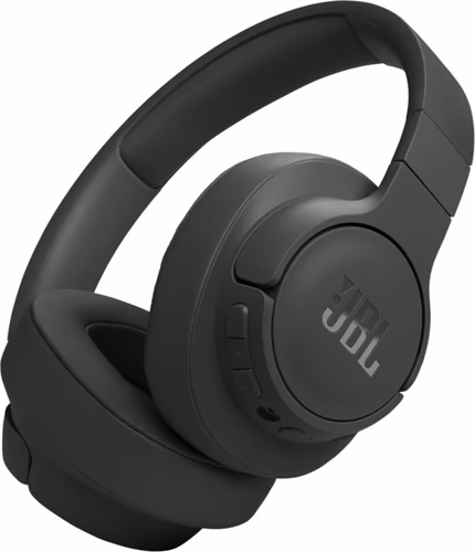 JBL Tune 770NC Auriculares Inalámbrico y alámbrico Diadema Llamadas/Música US | JBLT770NCBLK | 6925281974526 imagen 1