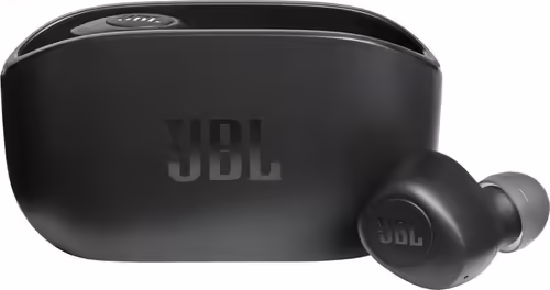 Jbl Wave 100 TWS Auricular Bluetooth Negro | 4010101842 | 6925281987328 imagen 1