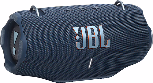 Jbl Xtreme 4 Altavoz Portátil Bluetooth Azul UNA | 4010201743 | 1200130025716 imagen 1