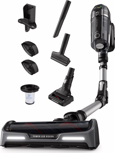 Rowenta RH9958WA Aspiradora Escoba X-Force Flex 14.60 Auto Animal | 4071200103 | 3221616004573 imagen 1