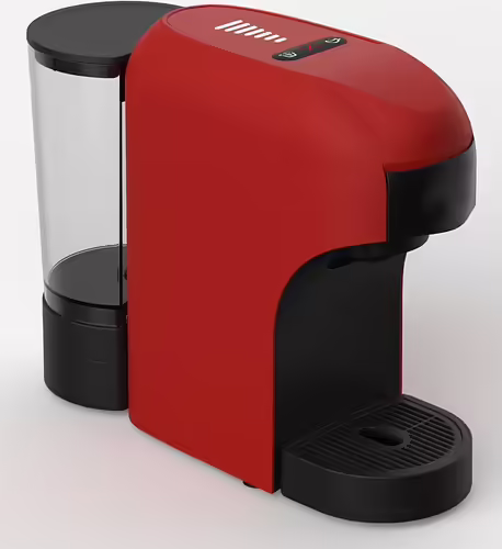 Sogo Cafetera 20 Bar Multicapsulas (Nespresso, Dolce Gusto, L´or) (CAF-SS-7655) imagen 1