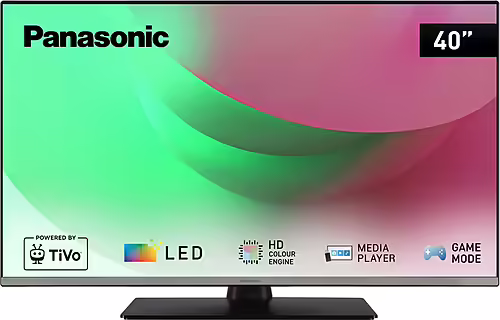 Televisor 40` Panasonic TB-40S45AEZ LCD-LED Full HD Smart TV Tivo | 4050100311 | 5025232964918 imagen 1