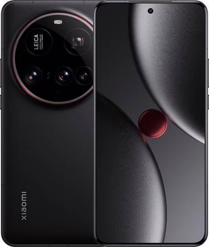 Xiaomi 15 Ultra 5G 16/512Gb Negro Smartphone | MZB0JHAEU | 6932554420093 imagen 1
