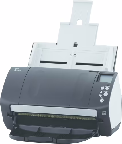 ESCANER FUJITSU FI-7180 / USB / DUPLEX / ADF 80 HOJAS / | ESCANER 065 | 4939761305818 imagen 1