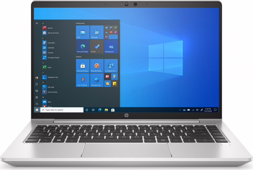 PORTATIL HP PROBOOK 640 G8 / I5 1135G7 2.4Ghz / 16 GB / SSD 512 GB / 14`` FHD /  | PORTATIL 034 | 0195161531590 imagen 1