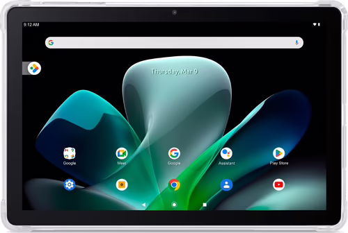 Acer Iconia Tab M10 WiFi 10.1`` 4/64GB Dorada Tablet | NT.LFTEB.008 | 4711121995262 imagen 1