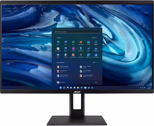 Acer Veriton VZ2694G Intel® Core™ i5 i5-12400 60,5 cm (23.8``) 1920 x 1080 Pi | DQ.VYQEB.00B | 4711121778551 imagen 1