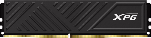 ADATA GAMMIX D35 módulo de memoria 16 GB 2 x 8 GB DDR4 3200 MHz | 4U32008G16ADTBKD35 | 4711085942807 imagen 1