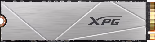 ADATA GAMMIX S60 M.2 2 TB PCI Express 4.0 3D NAND NVMe | AGAMMIXS60-2T-CS | 4711085946164 imagen 1