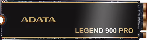 ADATA LEGEND 900 PRO 2 TB M.2 PCI Express 4.0 NVMe 3D NAND | SLEG-900P-2TCS | 4711658150707 imagen 1