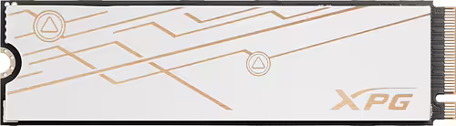 ADATA SMAR-980B-4TCS unidad de estado sólido 4 TB M.2 PCI Express 5.0 NVMe 3D N | 4711658150844 imagen 1