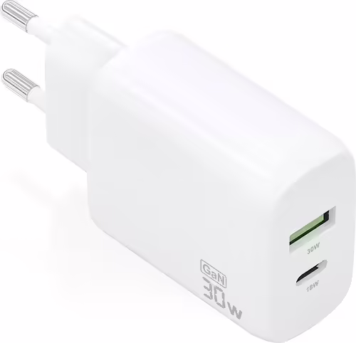 AISENS A110-0923 cargador de dispositivo móvil Cámara digital, MP3, MP4, Telé | 8435739902677 imagen 1