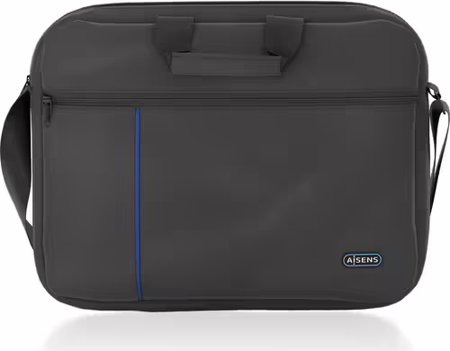 Maletin AISENS hasta 15.6`` Negro (ASBG-BC021-BK) | 8435739901809 imagen 1