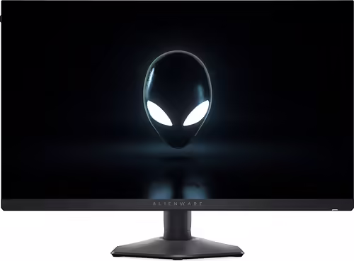 Alienware AW2724HF LED display 68,5 cm (27``) 1920 x 1080 Pixeles Full HD LCD Ne | GAME-AW2724HF | 5397184657263 imagen 1