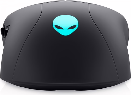 Alienware AW320M ratón Ambidextro USB tipo A Í“ptico 3200 DPI | AW320M-DEAM | 5397184635469 imagen 1