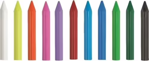 Alpino DA000125 cera 12 pieza(s) | 8413240578314 imagen 1