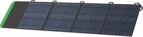 APC PSP100 placa solar 100 W Silicio monocristalino | 0731304736813 imagen 1
