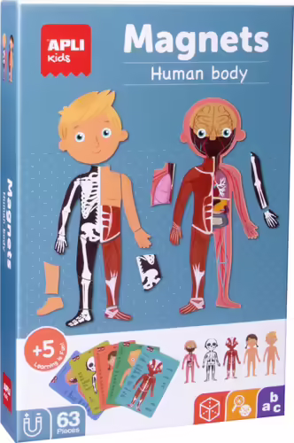 APLI 18531 juguete interactivos | 8410782185314 imagen 1