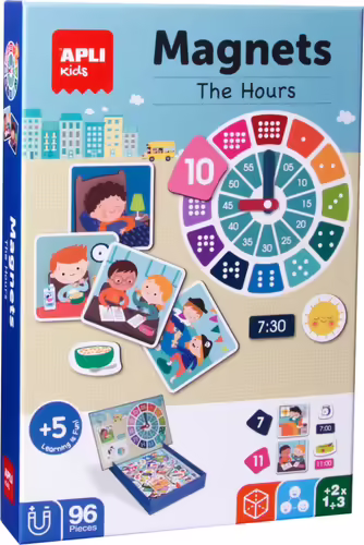 APLI 18573 juguete interactivos | 8410782185734 imagen 1