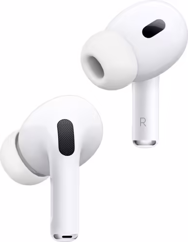 Apple AirPods Pro (2nd generation) Auriculares Inalámbrico Dentro de oÍdo Ll | MTJV3ZM/A | 0195949052637 imagen 1