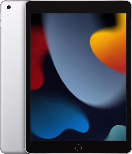 Apple iPad 64 GB 25,9 cm (10.2``) Wi-Fi 5 (802.11ac) iPadOS 15 Plata | MK2L3FD/A | 0194252515853 imagen 1