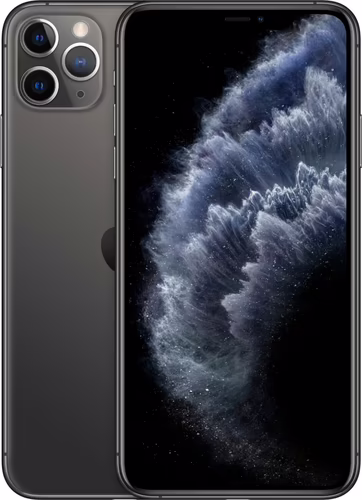 Apple iPhone 11 Pro Max  256GB SPACE GREY CPO REWARE | 8435607105537 imagen 1