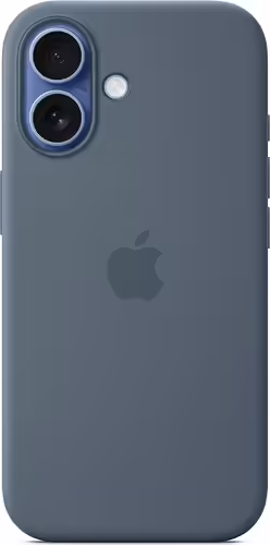 Apple MGEW4ZM/A funda para teléfono móvil 16 cm (6.3``) Azul | 0195950663617 imagen 1