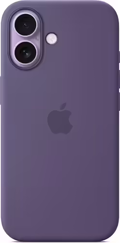 Apple MGF04ZM/A funda para teléfono móvil 16 cm (6.3``) Púrpura | 0195950663655 imagen 1