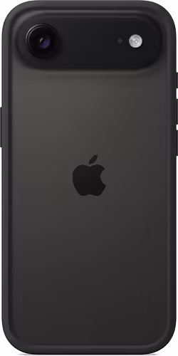 Apple MH004ZM/A funda para teléfono móvil 16,5 cm (6.5``) Negro | 0195950751383 imagen 1