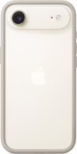 Apple MH044ZM/A funda para teléfono móvil 16,5 cm (6.5``) Bronceado | 0195950751413 imagen 1
