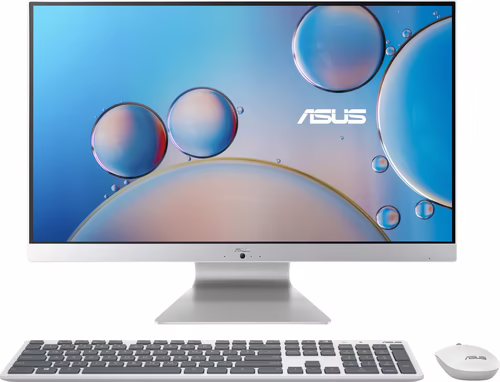 ASUS AIO M3700WYAK-WA061W AMD Ryzen 5 5625U/16GB/512GB SSD/27``/Windows 11 | 4711081889199 imagen 1