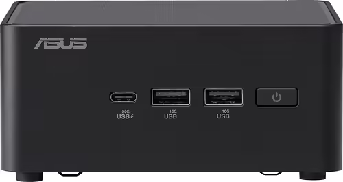 ASUS NUC 14 Pro RNUC14RVHU5068C2I Intel Core Ultra 5 125H 16 GB DDR5-SDRAM 512 G | 90AS0081-M000U0 | 4711387497562 imagen 1
