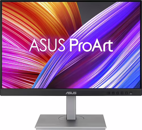 ASUS ProArt PA248CNV 61,2 cm (24.1``) 1920 x 1200 Pixeles Full HD+ Negro | 90LM05K1-B03370 | 4711081782230 imagen 1