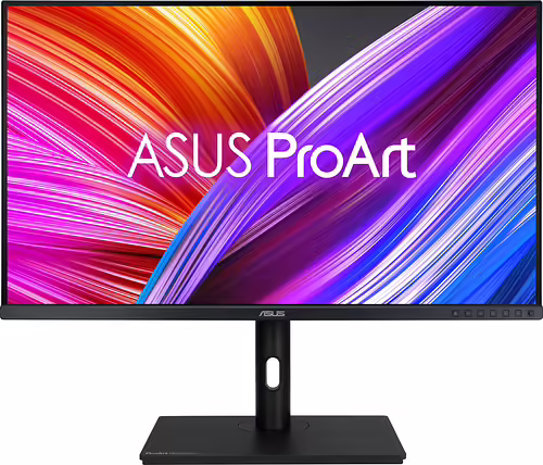 ASUS ProArt PA328QV 31.5`` LED IPS QuadHD HDR10 | 90LM00X0-B02370 | 4711081524847 imagen 1
