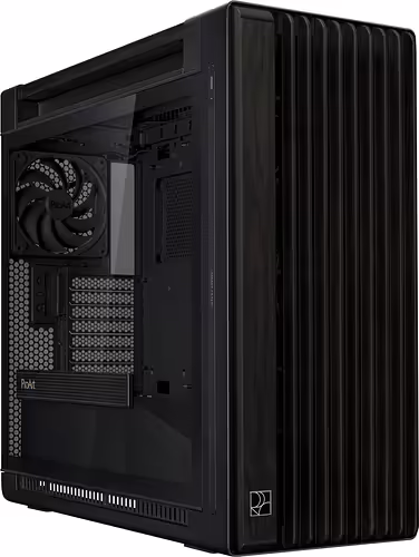 ASUS ProArt PA602 Wood Edition Midi Tower Negro | 90DC00J0-B09010 | 4711387664421 imagen 1