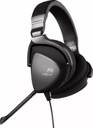 Asus rog delta S Auriculares diadema usb negro | 90YH02K0-B2UA00 | 4718017659680 imagen 1