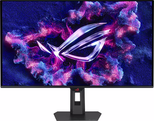 ASUS ROG Strix OLED XG32UCDS pantalla para PC 80 cm (31.5``) 3840 x 2160 Pixeles | 90LM0B50-B01371 | 4711387871409 imagen 1